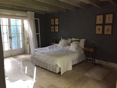 Charming Quercy Stone house