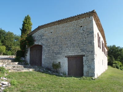 Exceptionnel estate with historical building